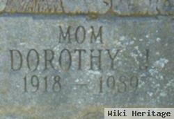 Dorothy Jean Vliet Treichel