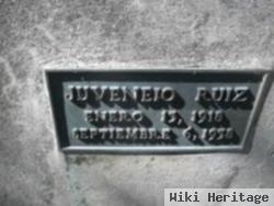 Jubencio Ruiz