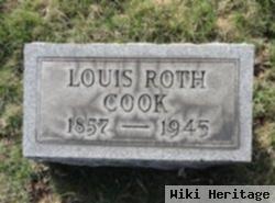 Louis Roth Cook