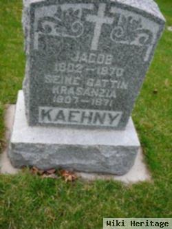 Jacob Kaehny