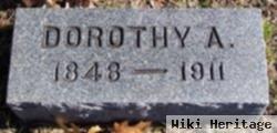 Dorothy Annie Holmes Greeley