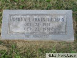 Joshua L. Hutson