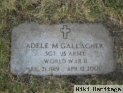 Adele Maloney Gallagher