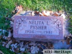 Nelita L Pysher