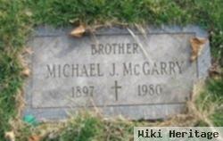 Michael J Mcgarry