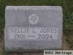 Nellie L. Jones