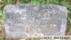 Jennie Beecher Siner