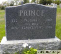 Bernice L Flye Prince