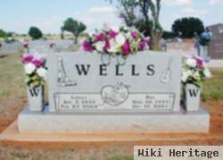 Bill Wells