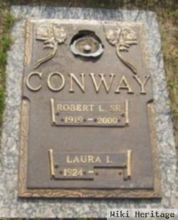 Robert L. Conway, Sr