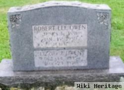 Robert Lee Owen