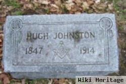 Hugh Johnston