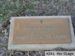 Judge London