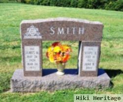 Mary B. Smith