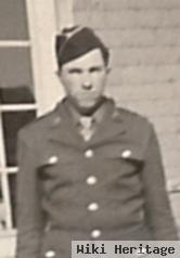 Norman E. "normie" Dennison, Sr