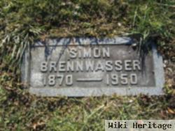 Simon Brennwasser