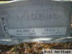 Grace E. Philips