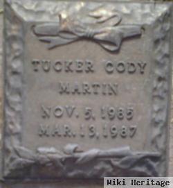 Tucker Cody Martin