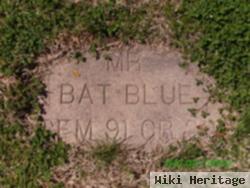 Bat Blue