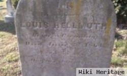 Louis Jacob "jacob" Hellmuth