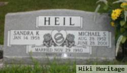 Michael S. Heil