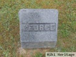 George B Hunt