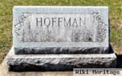 Dora H Hoffman