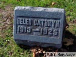 Helen Cathryn Angell