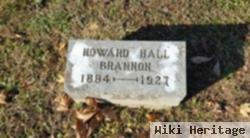 Howard Hall Brannon