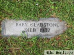 Baby Gladstone