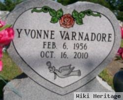 Yvonne Varnadore