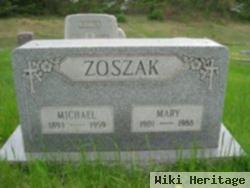 Michael Zoszak