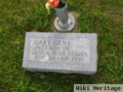 Gary Gene Nevins