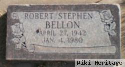 Robert Stephen Bellon