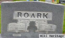 Florence G. Roark