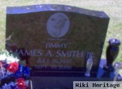 James A "jimmy" Smith, Jr