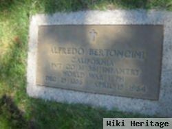 Alfredo Bertoncini