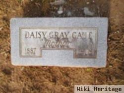Daisy Gray Gaut