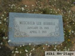 Mitchell Lee Herrell