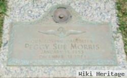 Peggy Sue Morris