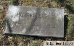 Howard Burns