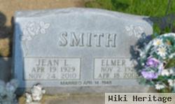 Elmer Ars Smith