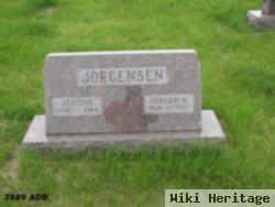 Jorgen H. Jorgensen