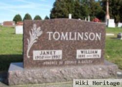 William Tomlinson