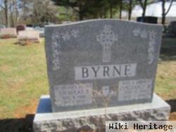 Nicholas J. Byrne, Sr