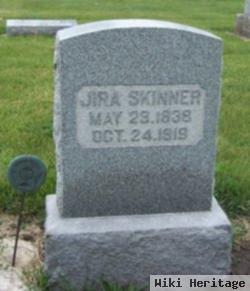 Jira Skinner