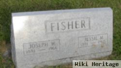 Jessie M Fisher