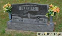 Kendall Duane Flesher, Sr