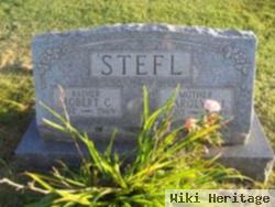 Robert Charles Stefl, Sr