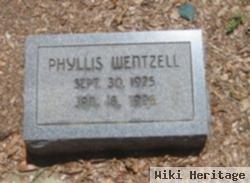 Phyllis Matilda Wentzell